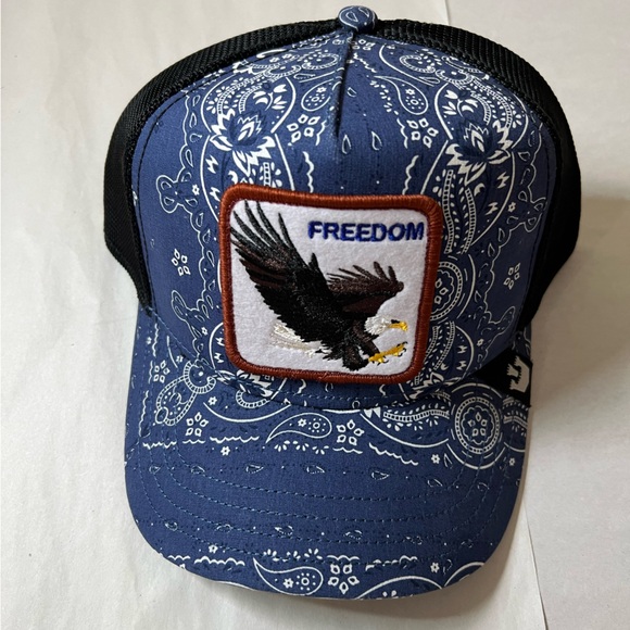 Freedom - gorin bros - Picture 4 of 4